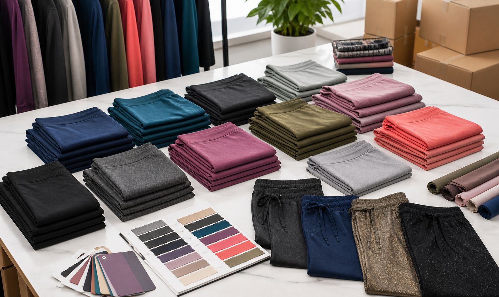 Raj Ventures product collection